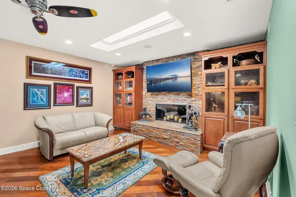 $1,195,000 | 135 Crispin Street, Merritt Island, FL 32952