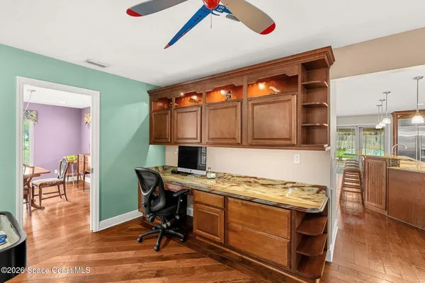$1,195,000 | 135 Crispin Street, Merritt Island, FL 32952