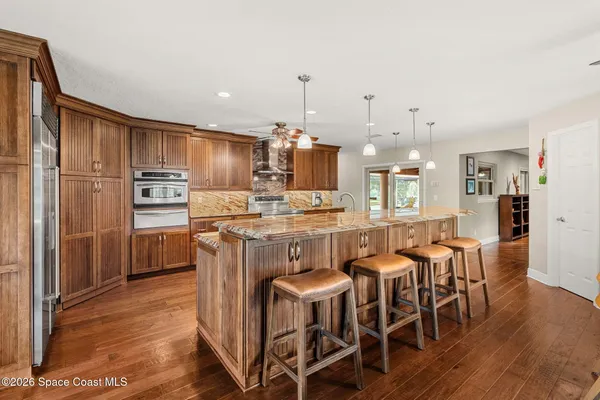 $1,195,000 | 135 Crispin Street, Merritt Island, FL 32952