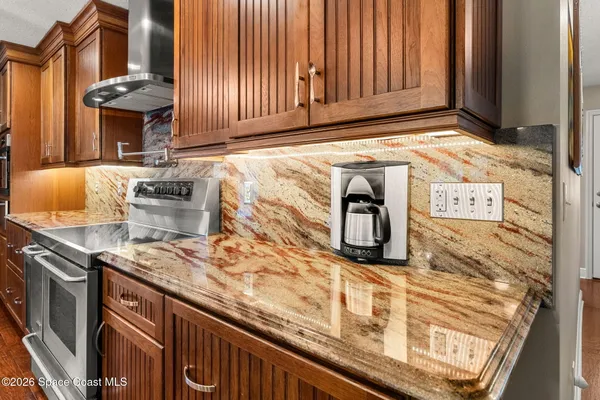 $1,195,000 | 135 Crispin Street, Merritt Island, FL 32952