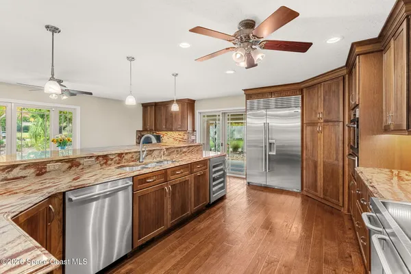 $1,195,000 | 135 Crispin Street, Merritt Island, FL 32952