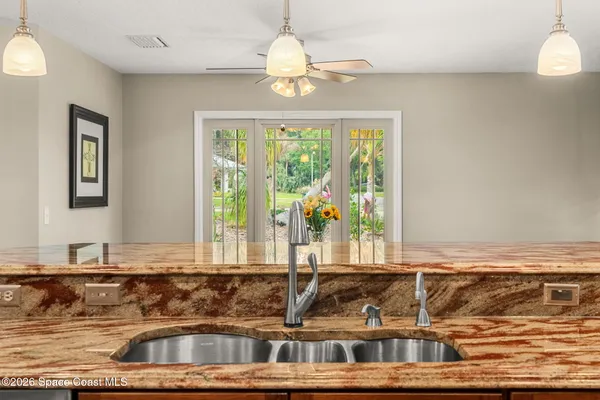 $1,195,000 | 135 Crispin Street, Merritt Island, FL 32952
