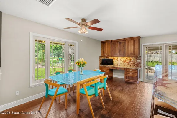 $1,195,000 | 135 Crispin Street, Merritt Island, FL 32952