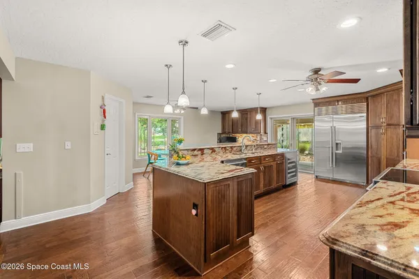 $1,195,000 | 135 Crispin Street, Merritt Island, FL 32952