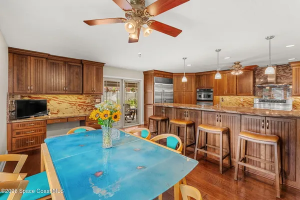 $1,195,000 | 135 Crispin Street, Merritt Island, FL 32952