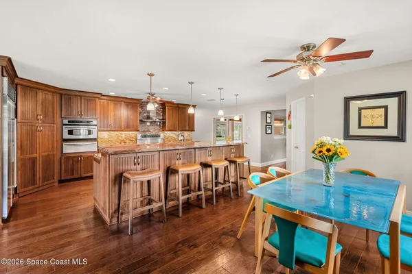 $1,195,000 | 135 Crispin Street, Merritt Island, FL 32952