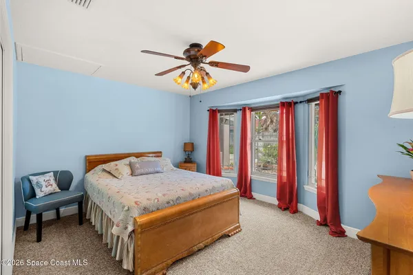 $1,195,000 | 135 Crispin Street, Merritt Island, FL 32952