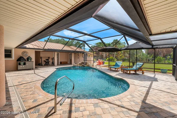 $1,195,000 | 135 Crispin Street, Merritt Island, FL 32952
