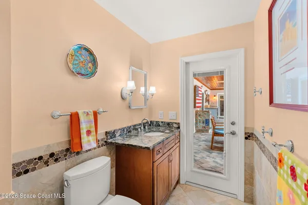 $1,195,000 | 135 Crispin Street, Merritt Island, FL 32952