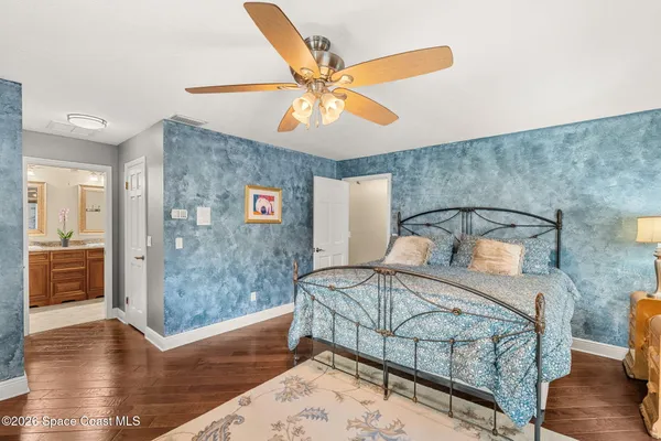 $1,195,000 | 135 Crispin Street, Merritt Island, FL 32952