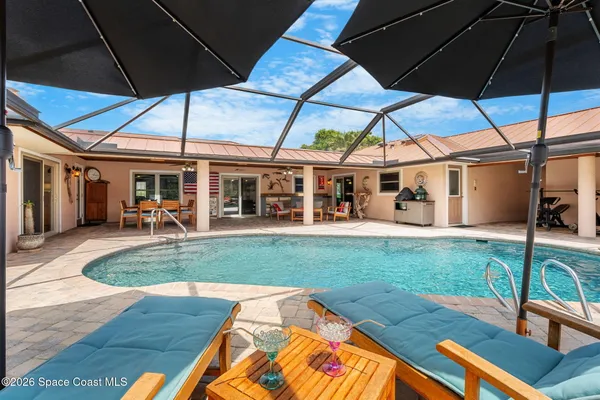 $1,195,000 | 135 Crispin Street, Merritt Island, FL 32952