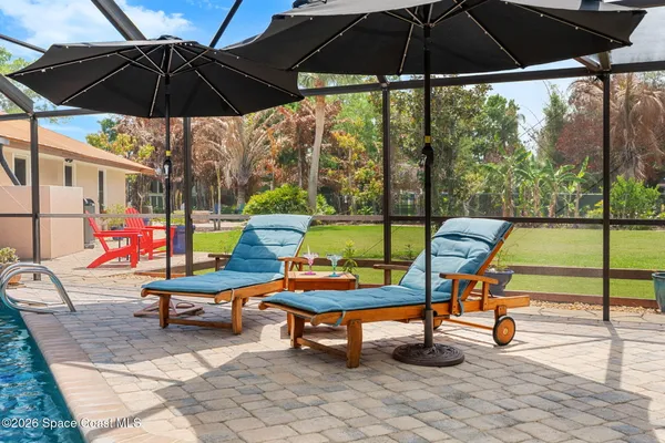 $1,195,000 | 135 Crispin Street, Merritt Island, FL 32952
