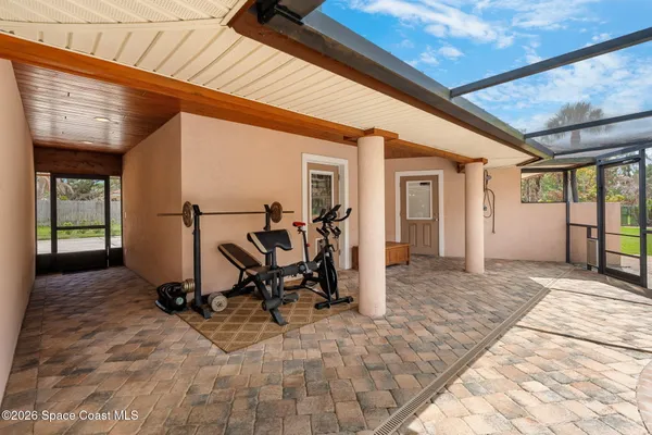 $1,195,000 | 135 Crispin Street, Merritt Island, FL 32952