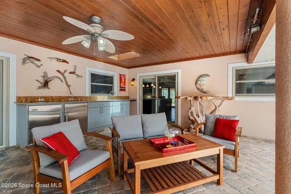 $1,195,000 | 135 Crispin Street, Merritt Island, FL 32952