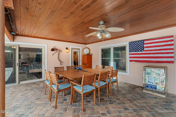 $1,195,000 | 135 Crispin Street, Merritt Island, FL 32952
