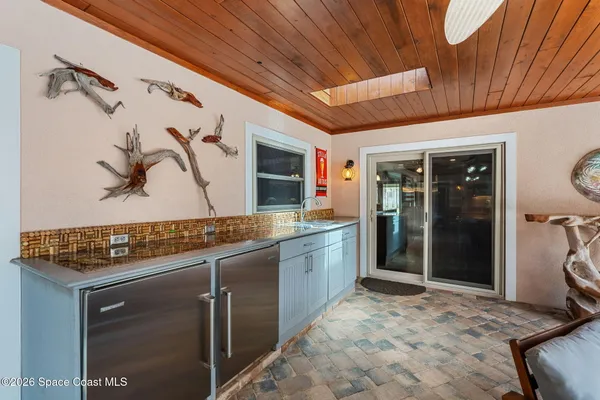 $1,195,000 | 135 Crispin Street, Merritt Island, FL 32952