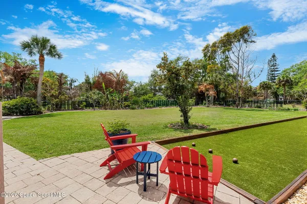 $1,195,000 | 135 Crispin Street, Merritt Island, FL 32952