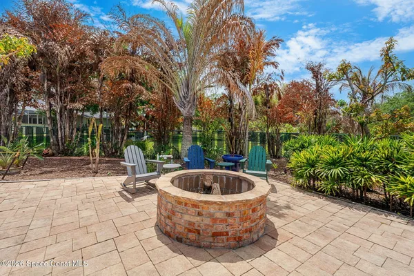 $1,195,000 | 135 Crispin Street, Merritt Island, FL 32952