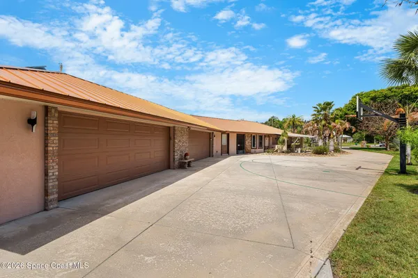 $1,195,000 | 135 Crispin Street, Merritt Island, FL 32952