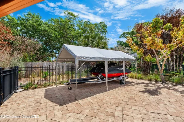$1,195,000 | 135 Crispin Street, Merritt Island, FL 32952