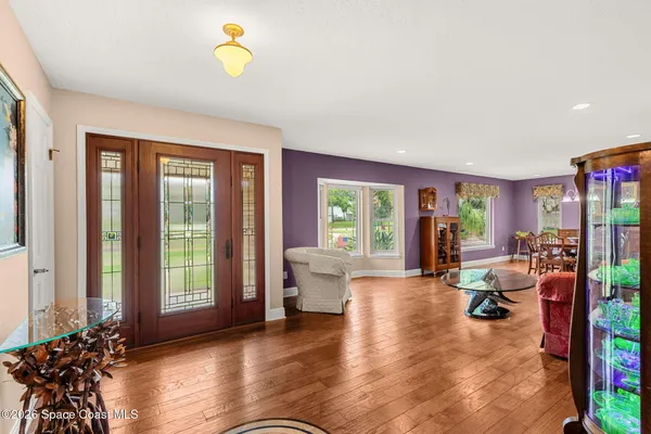 $1,195,000 | 135 Crispin Street, Merritt Island, FL 32952