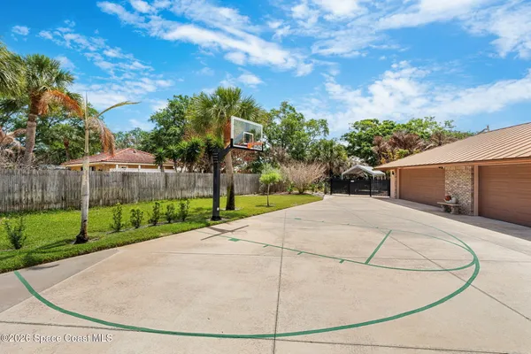 $1,195,000 | 135 Crispin Street, Merritt Island, FL 32952