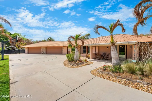 $1,195,000 | 135 Crispin Street, Merritt Island, FL 32952