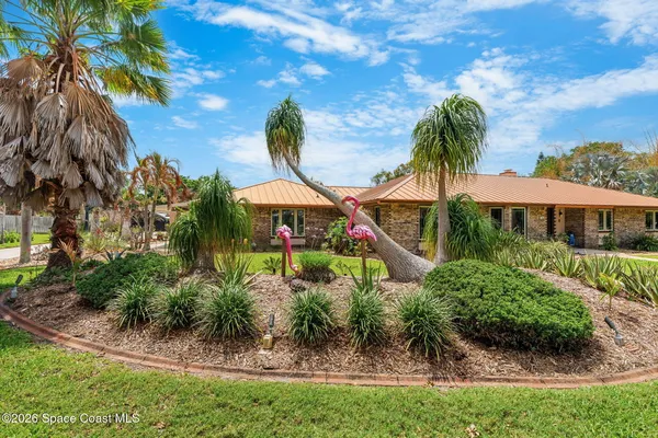 $1,195,000 | 135 Crispin Street, Merritt Island, FL 32952