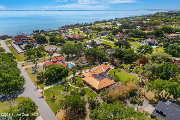 $1,195,000 | 135 Crispin Street, Merritt Island, FL 32952