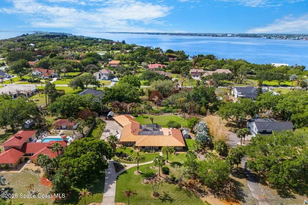 $1,195,000 | 135 Crispin Street, Merritt Island, FL 32952