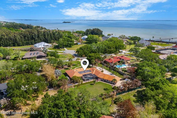 $1,195,000 | 135 Crispin Street, Merritt Island, FL 32952