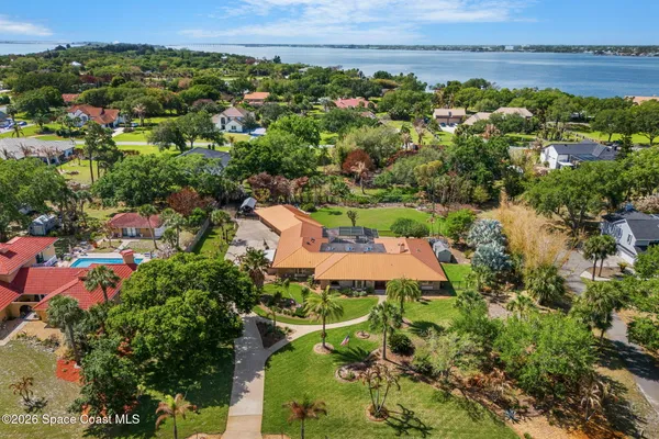 $1,195,000 | 135 Crispin Street, Merritt Island, FL 32952