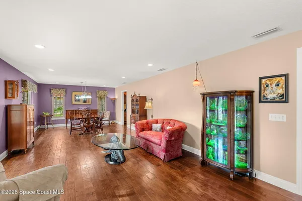 $1,195,000 | 135 Crispin Street, Merritt Island, FL 32952