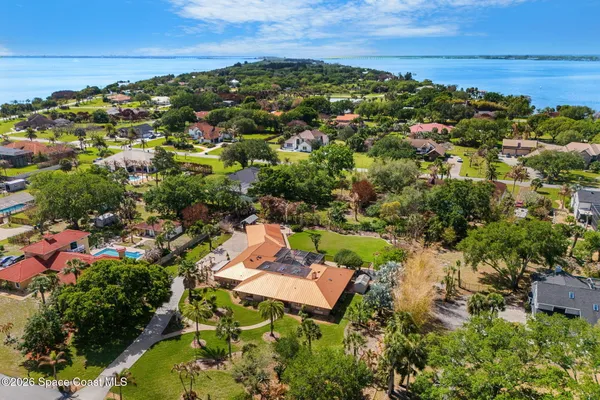 $1,195,000 | 135 Crispin Street, Merritt Island, FL 32952
