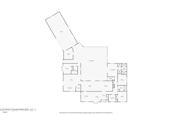 $1,195,000 | 135 Crispin Street, Merritt Island, FL 32952