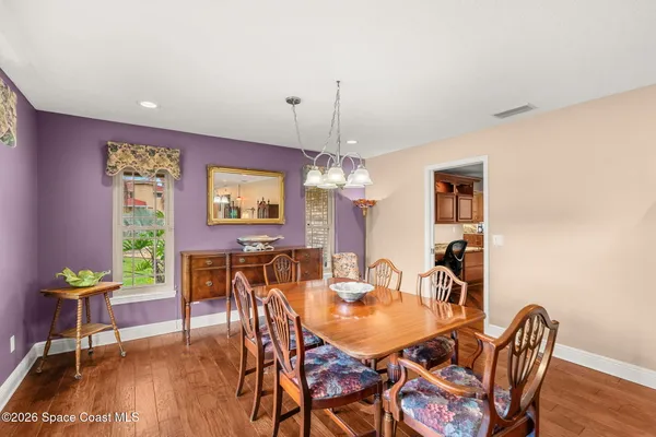 $1,195,000 | 135 Crispin Street, Merritt Island, FL 32952