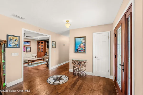 $1,195,000 | 135 Crispin Street, Merritt Island, FL 32952