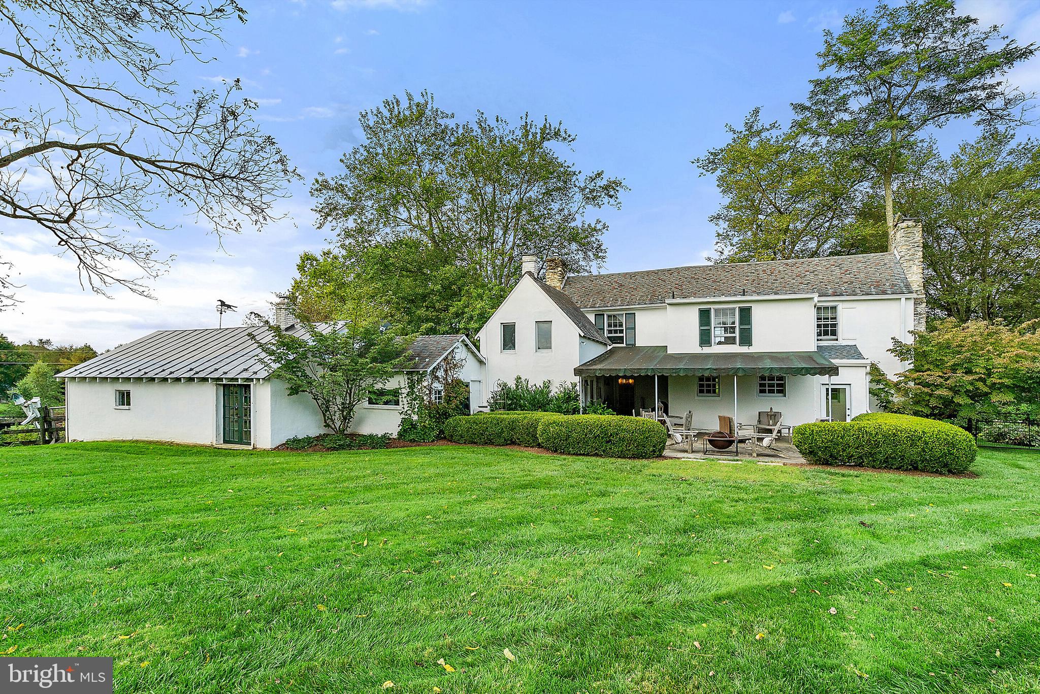 3839 Whiting Road Marshall, VA 20115 - Photo 41 of 47 Gallery Image 41