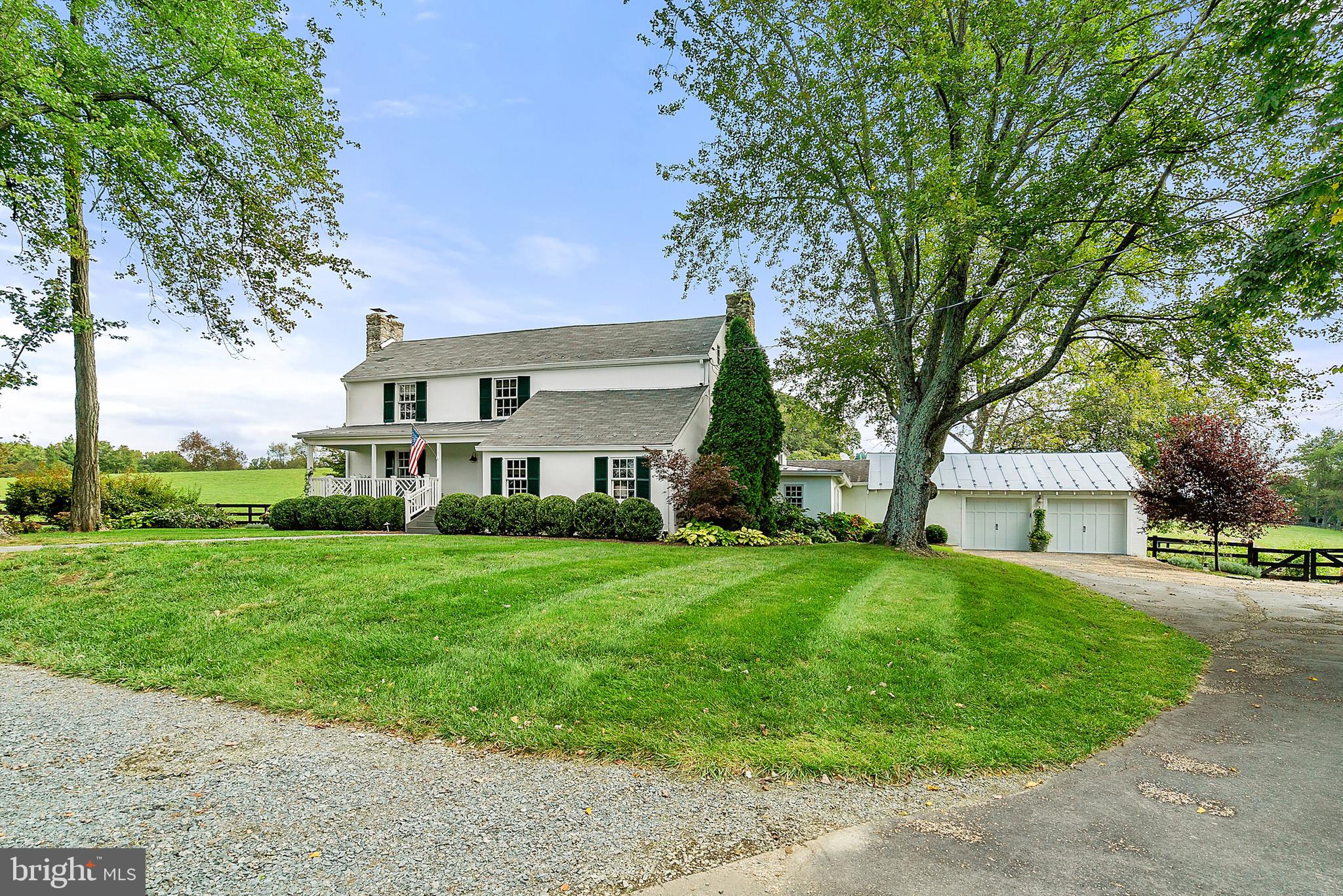 3839 Whiting Road Marshall, VA 20115 - Photo 43 of 47 Gallery Image 43