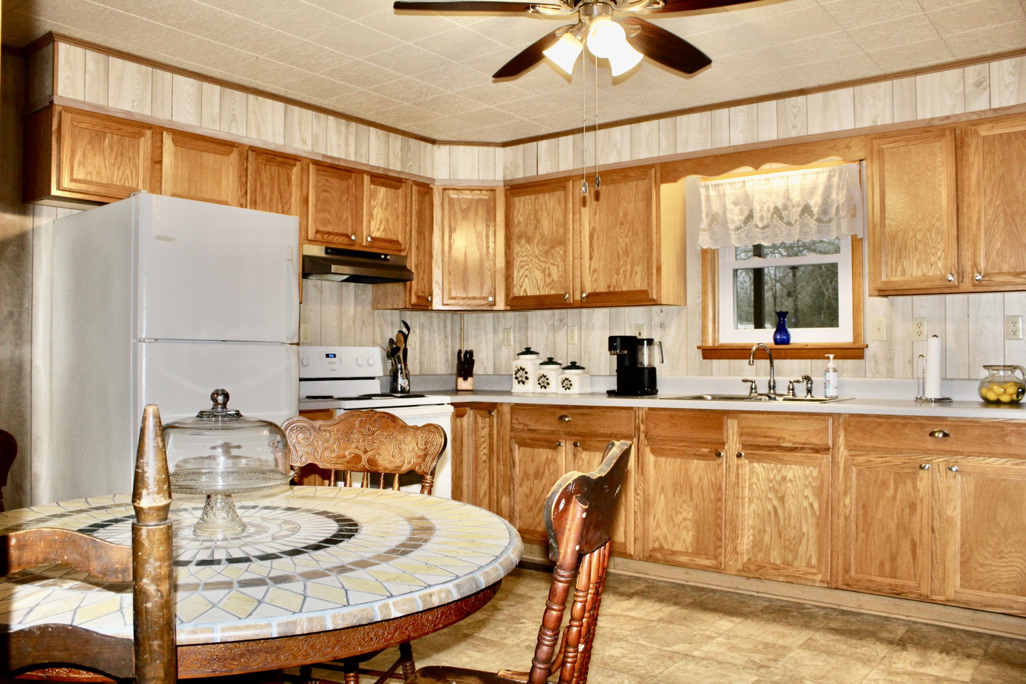 1083 Finnie Simmons Road Woodbury, TN 37190 - Photo 8 of 9 Gallery Image 8
