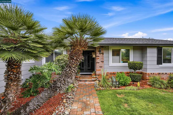 $1,389,000 | 1199 Gamay Drive, Clayton, CA 94517