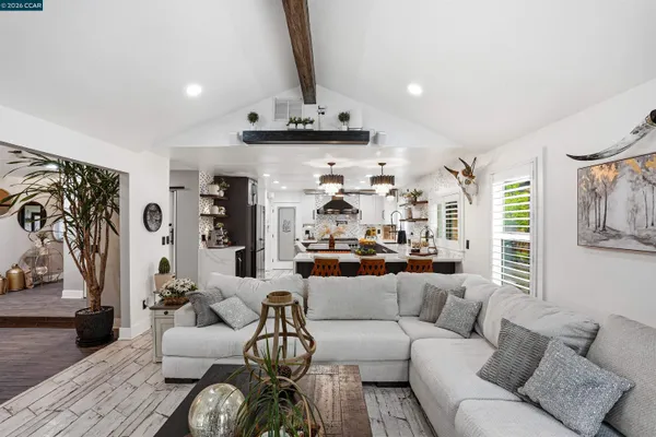 $1,389,000 | 1199 Gamay Drive, Clayton, CA 94517