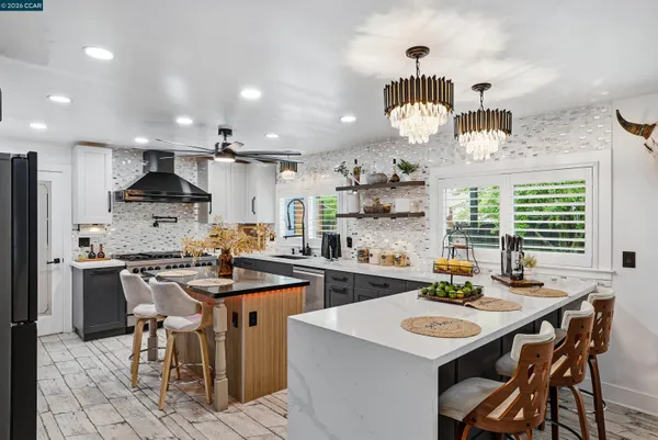 $1,389,000 | 1199 Gamay Drive, Clayton, CA 94517