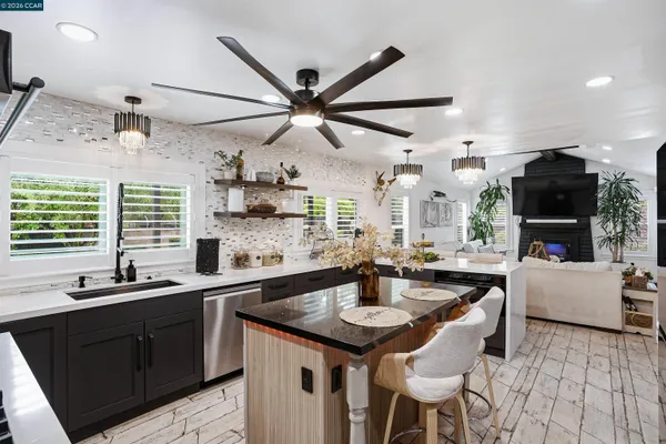 $1,389,000 | 1199 Gamay Drive, Clayton, CA 94517