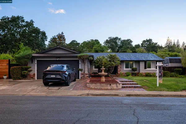 $1,389,000 | 1199 Gamay Drive, Clayton, CA 94517