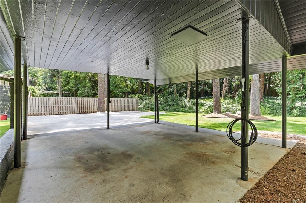 3252 West Roxboro Road Northeast Atlanta, GA 30324 - Photo 55 of 63