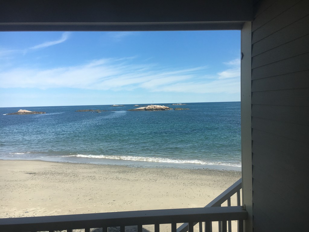 66 Glades Road, Unit 5 Scituate, MA 02066 - Photo 17 of 18 Gallery Image 17