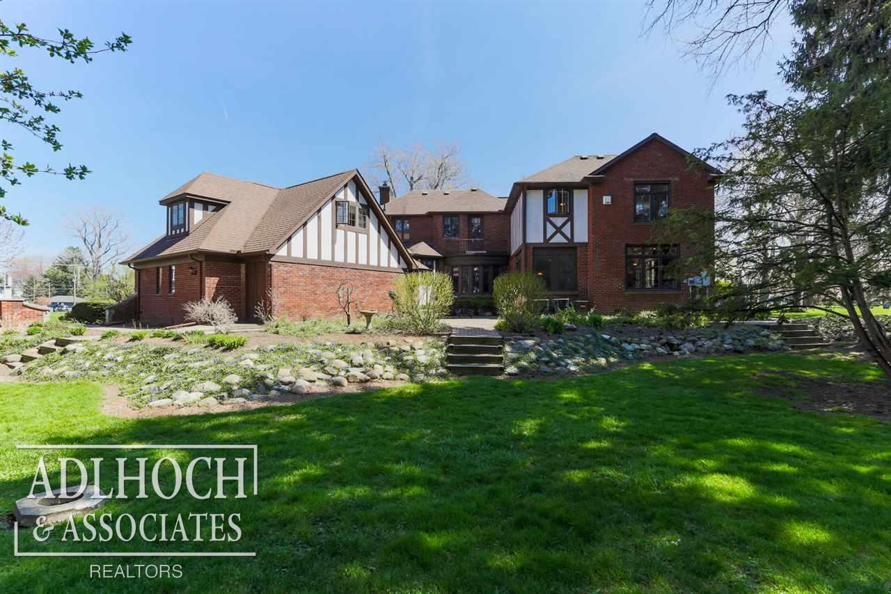 15725 Windmill Point Grosse Pointe, MI 48230 - Photo 46 of 58