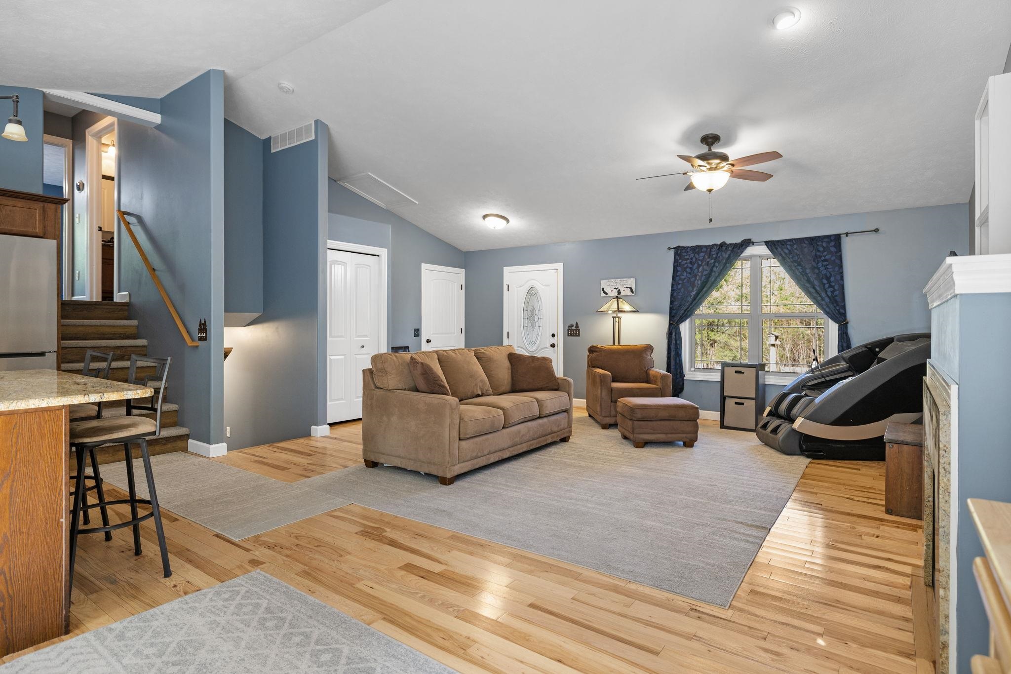 1794 Round Lake Road, Unit LOT: 29 Interlochen, MI 49643 - Photo 8 of 49