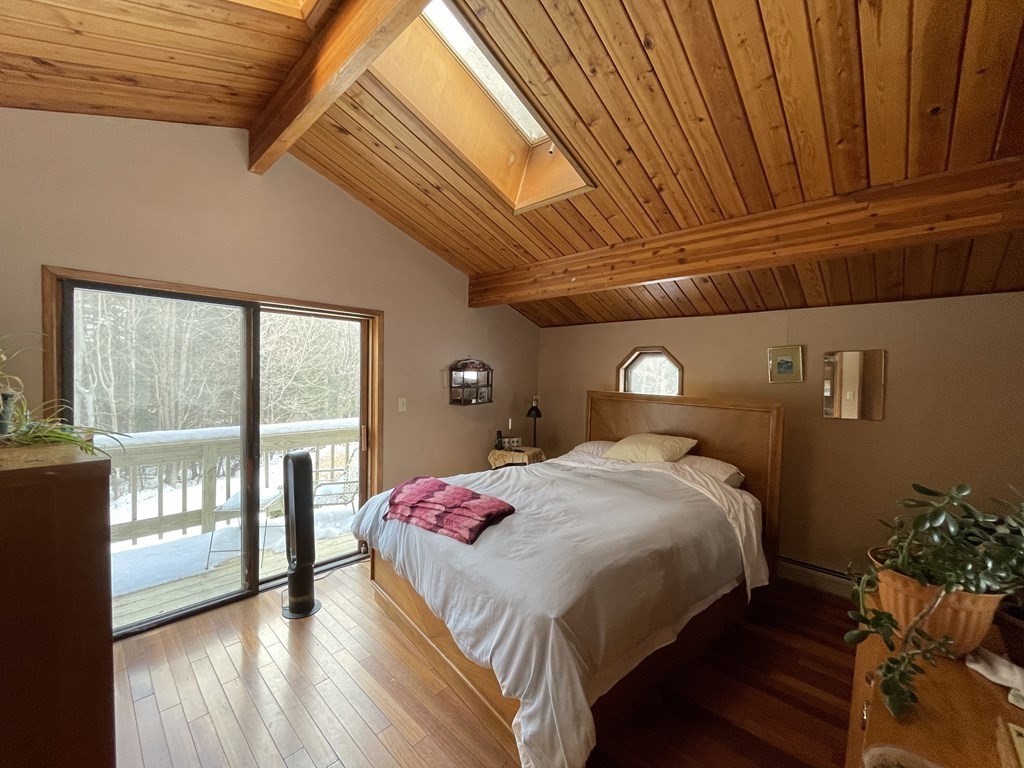 139 Williamsburg Road Ashfield, MA 01330 - Photo 12 of 30 Gallery Image 12